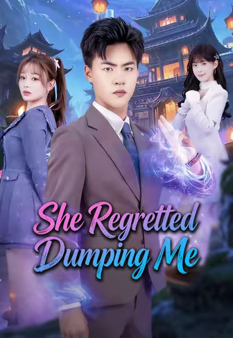 She Regretted Dumping Me