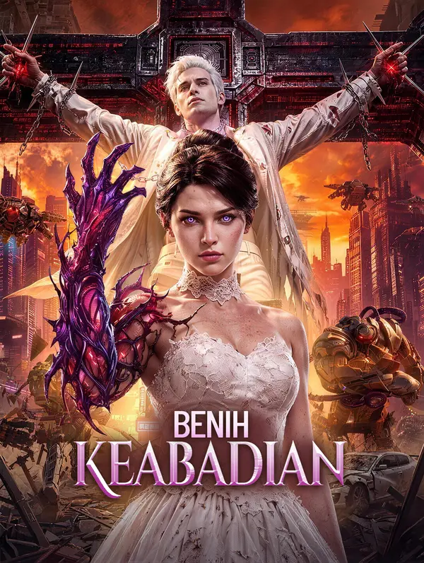 Benih Keabadian