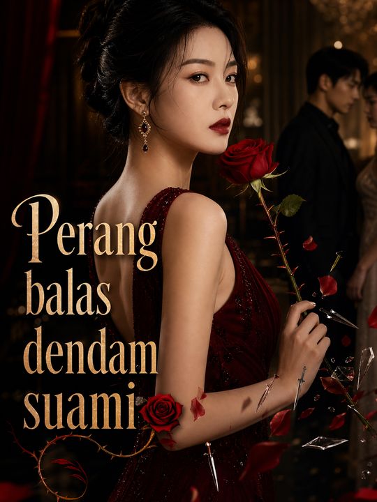 Perang balas dendam suami