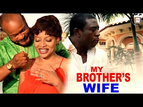 My Brothers Wife (2016)