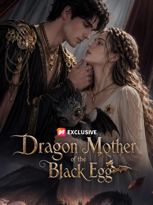 Dragon Mother of the Black Egg (2026)
