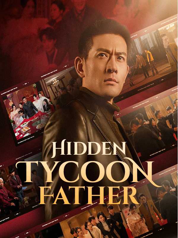 Hidden Tycoon Father