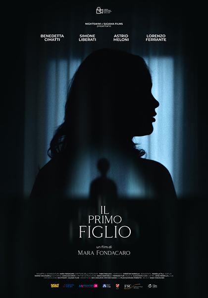Firstborn [Portuguese] (2025)