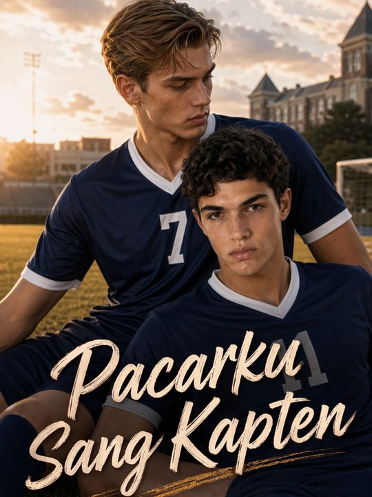 Pacarku Sang Kapten