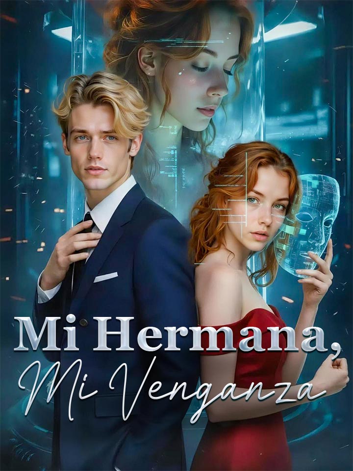 Mi Hermana, Mi Venganza