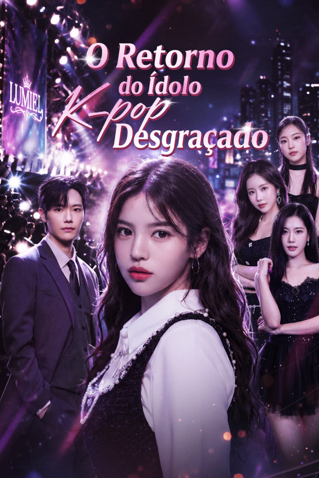 Bintang K-Pop yang Jatuh Telah Kembali