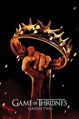 Game of Thrones S2 (2012)