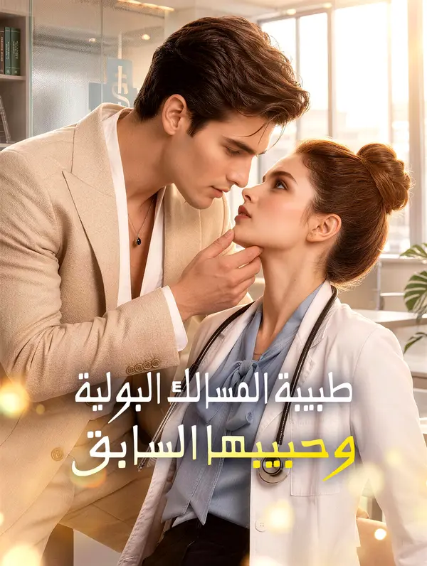 طبيبة المسالك البولية وحبيبها السابق