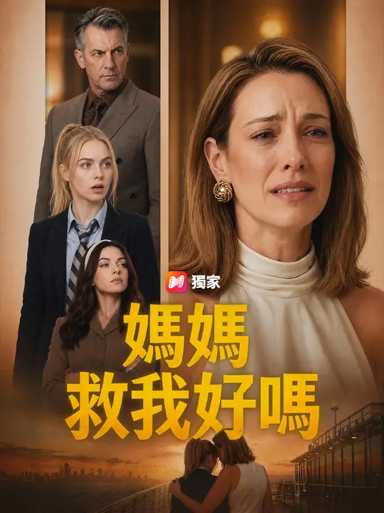 媽媽，救我好嗎