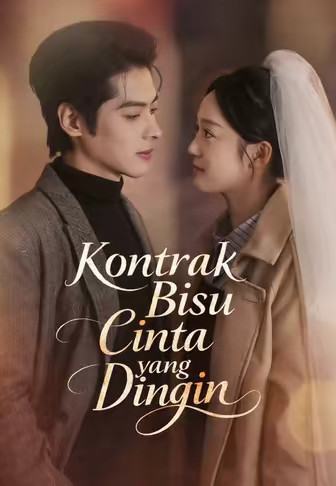 Kontrak Bisu Cinta yang Dingin