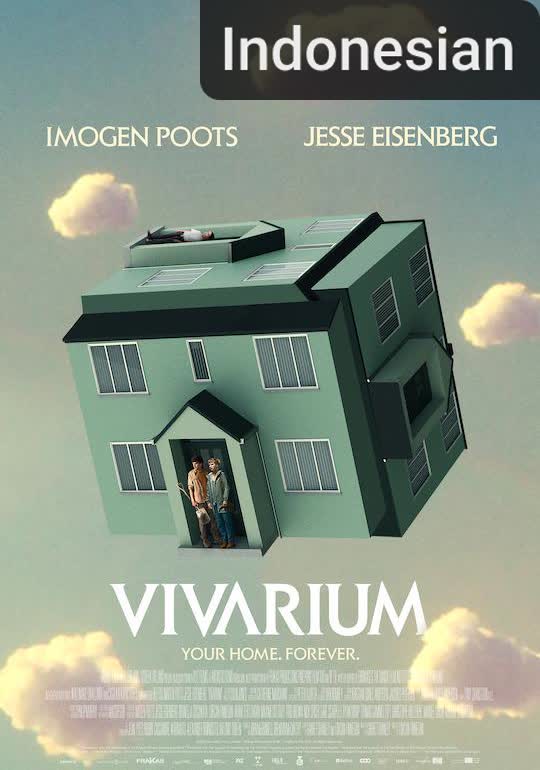 Vivarium [Indonesian] (2020)