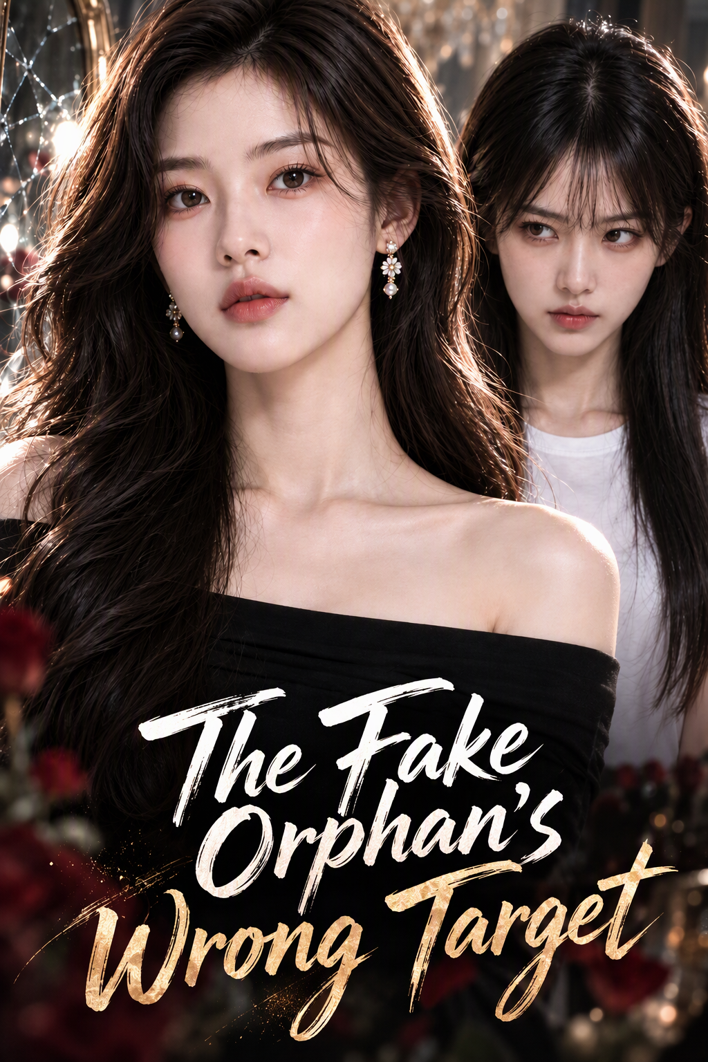 The Fake Orphan's Wrong Target