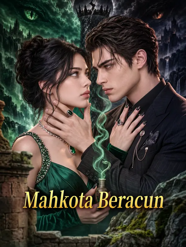 Mahkota Beracun