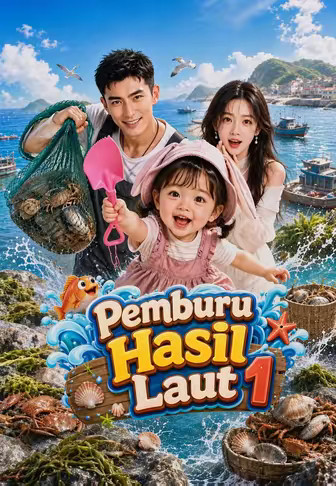 Pemburu Hasil Laut 1