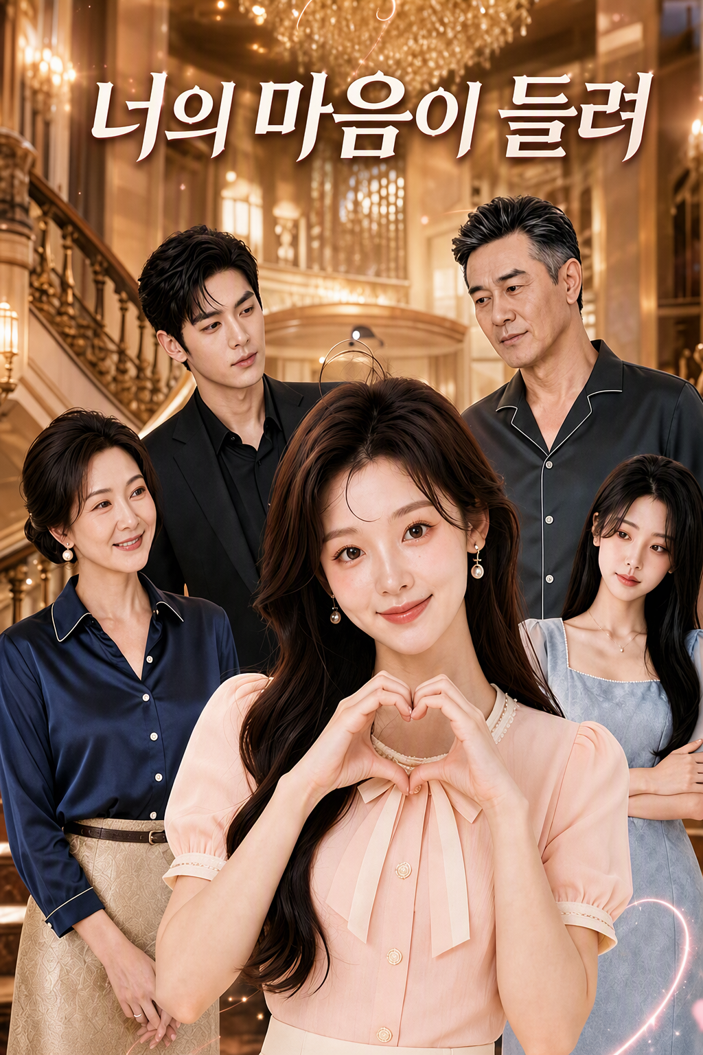 너의 마음이 들려