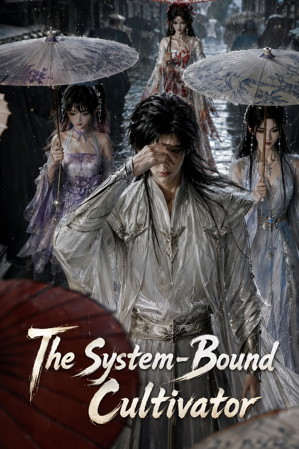 The System-Bound Cultivator