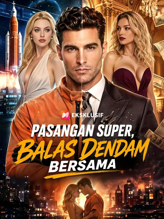 Pasangan Super, Balas Dendam Bersama