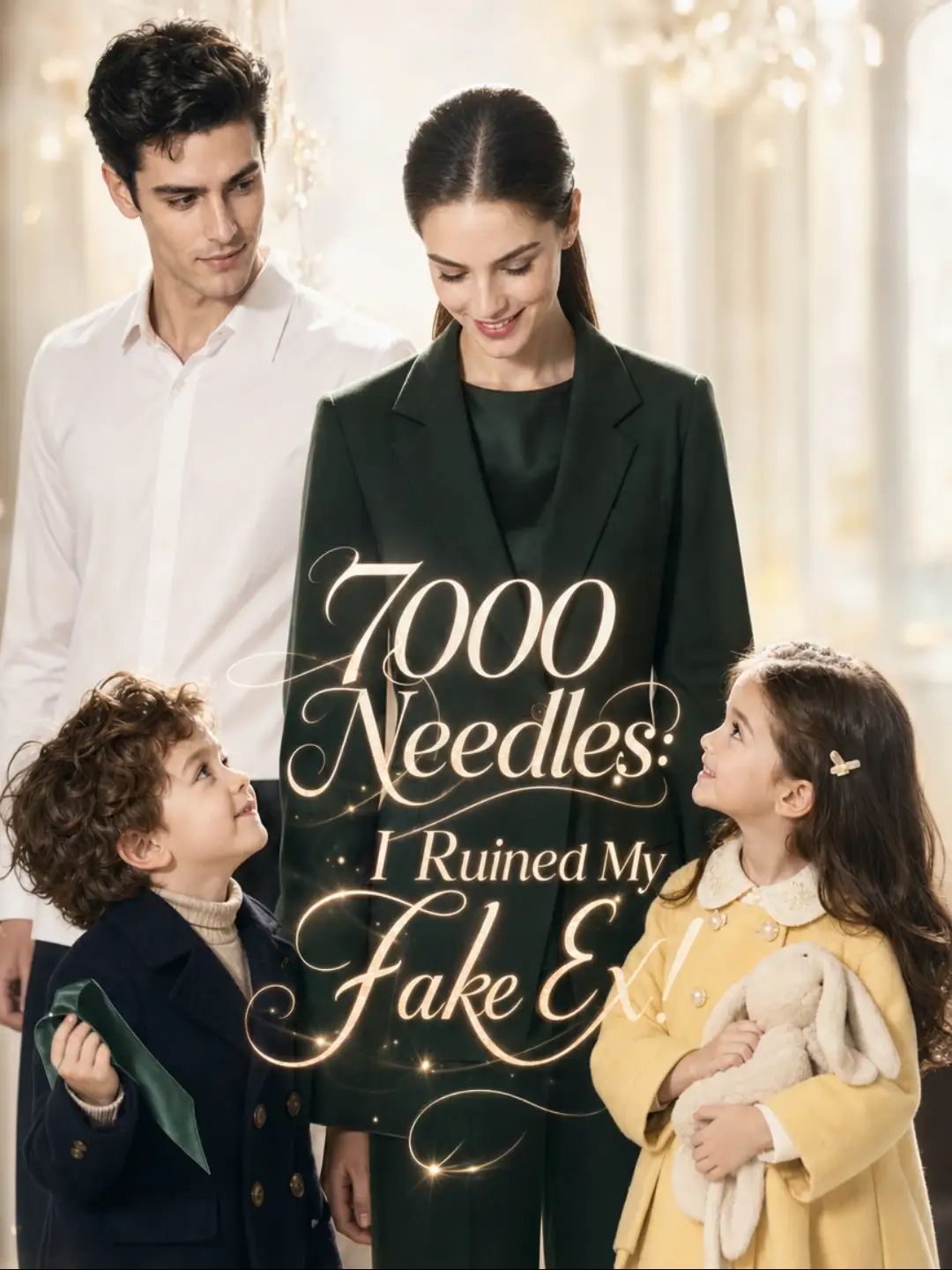7,000 Needles: I Ruined My Fake Ex!