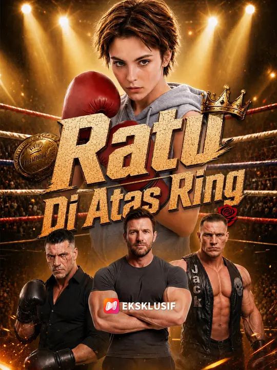 Ratu Di Atas Ring