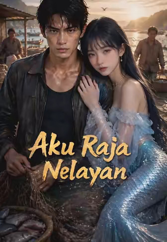 Aku Raja Nelayan