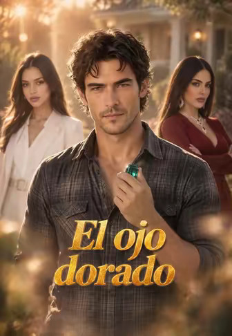 El ojo dorado