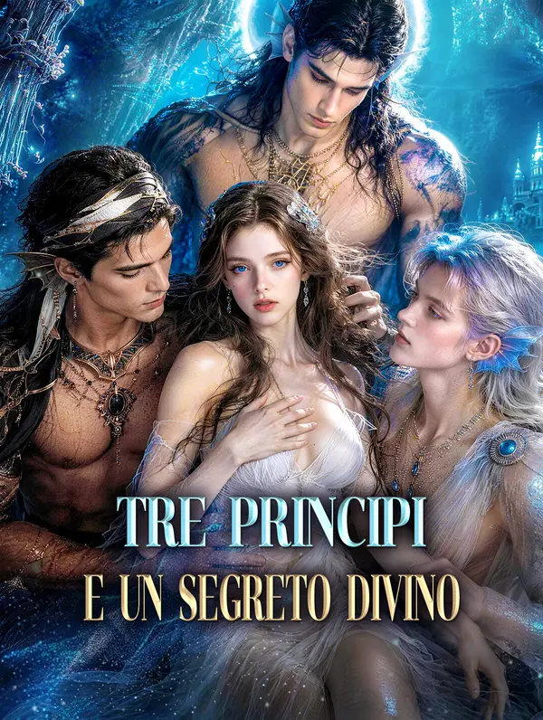 Tre principi e un segreto divino
