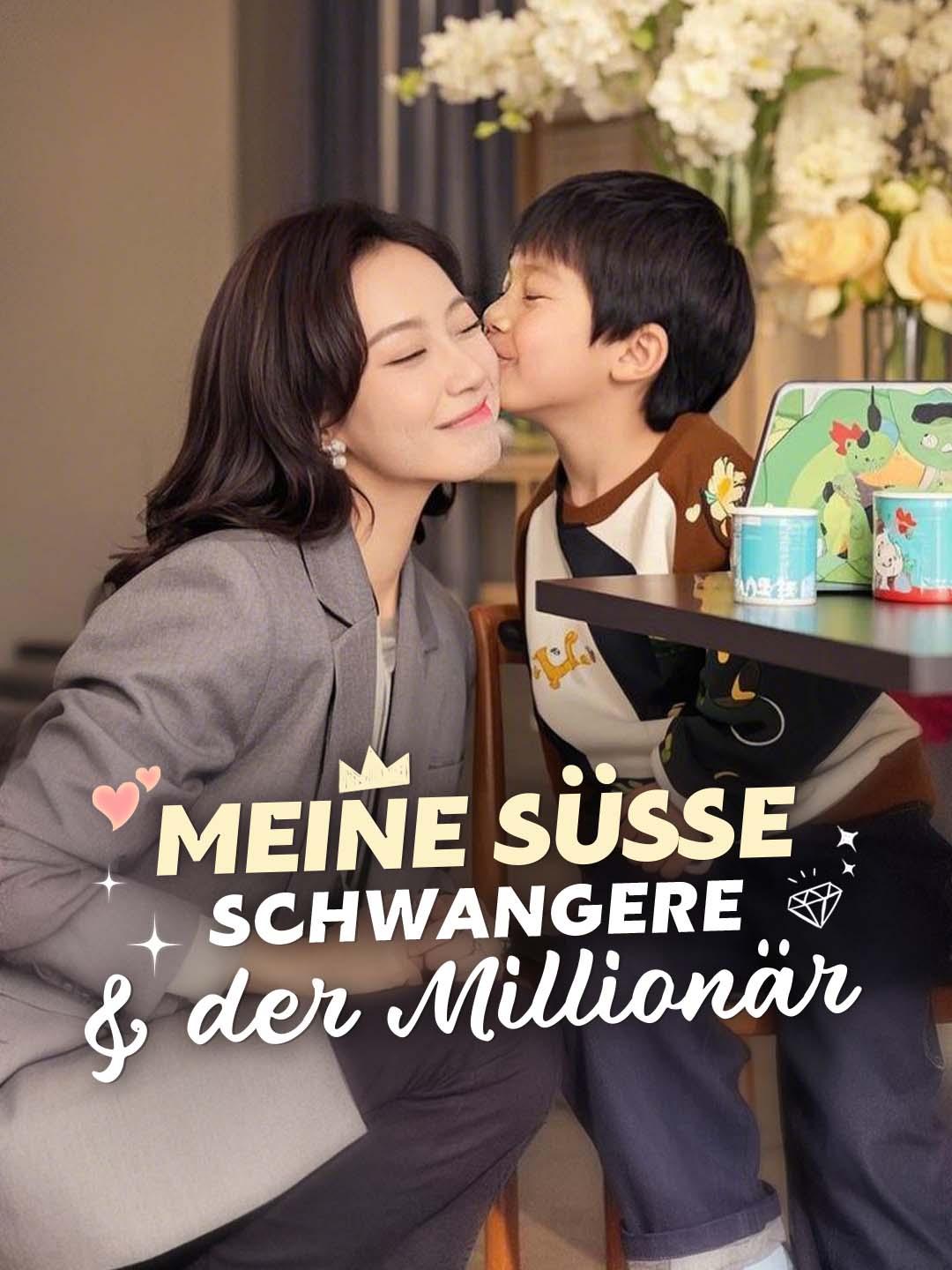 Meine süße Schwangere & der Millionär