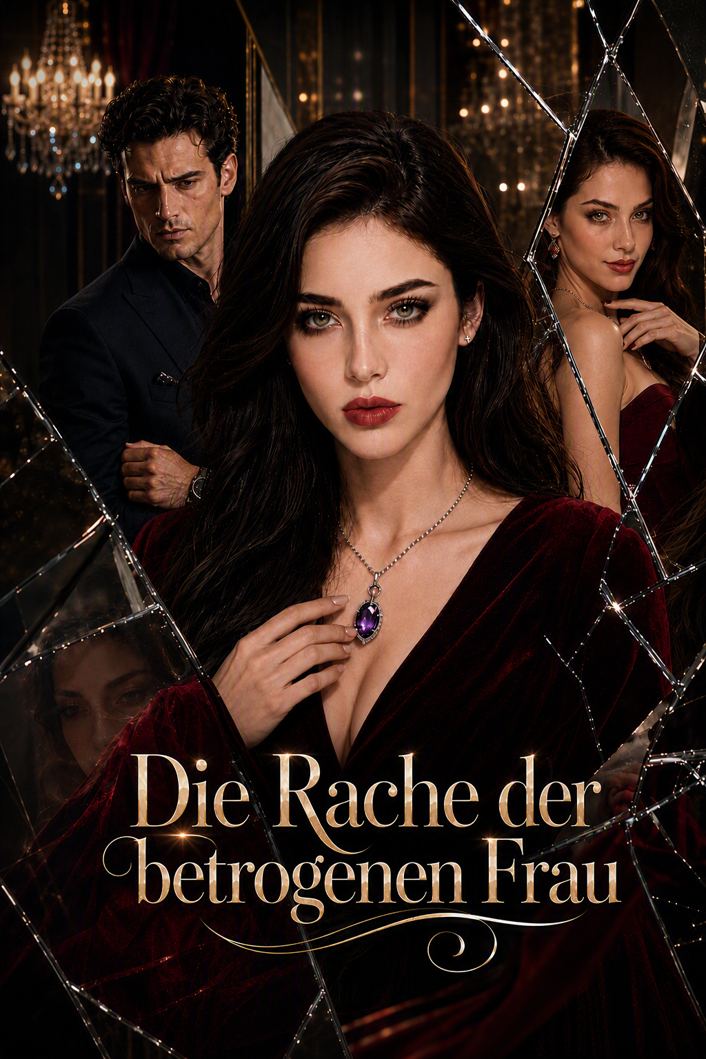 Die Rache der betrogenen Frau