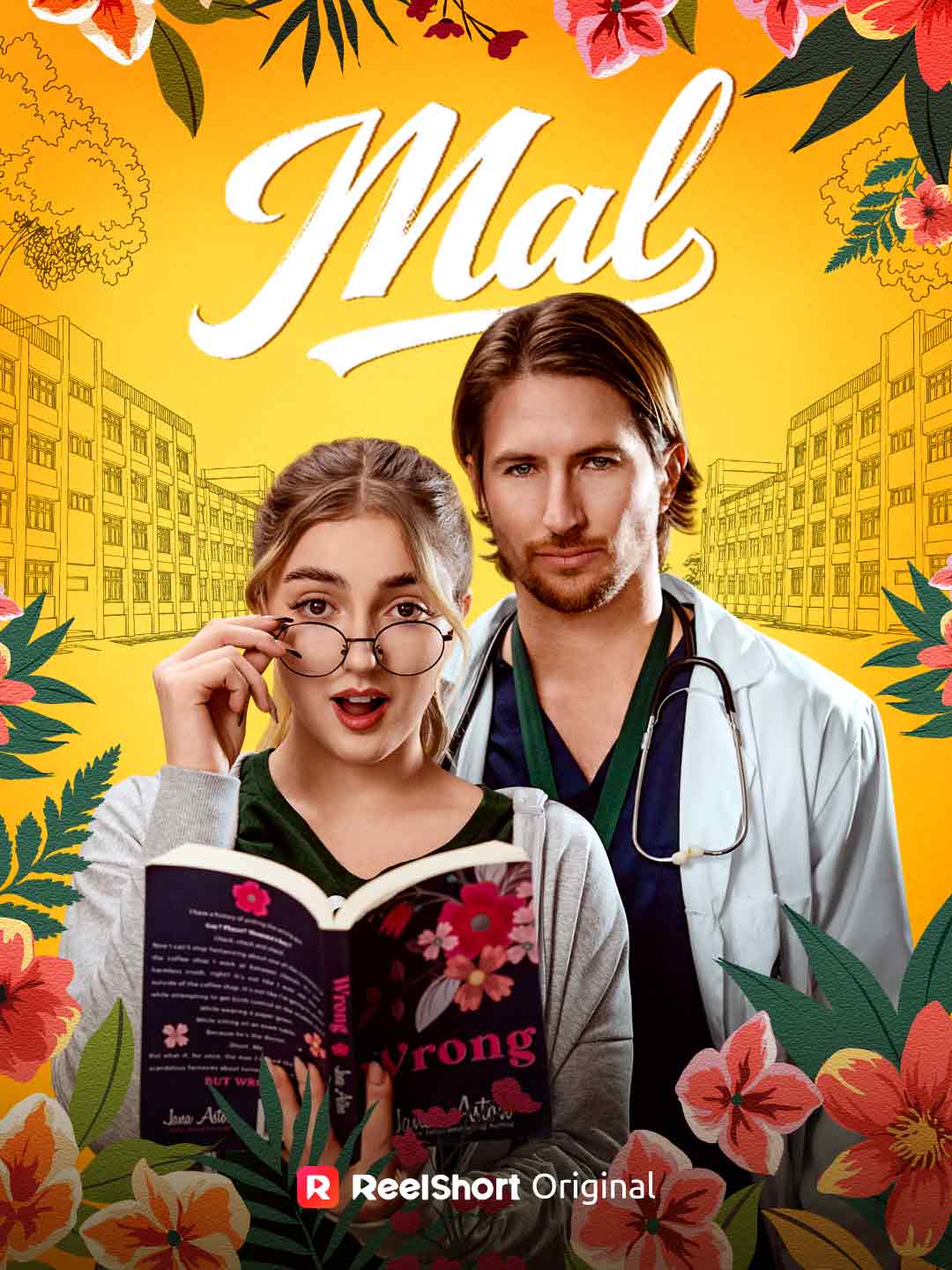 (Dubbing) Mal
