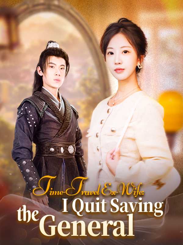 Time-Travel Ex-Wife: I Quit Saving the General