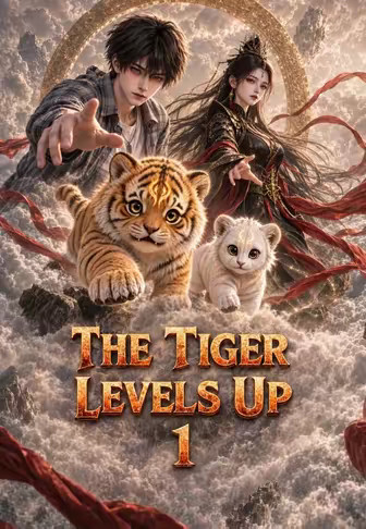 The Tiger Levels Up 1
