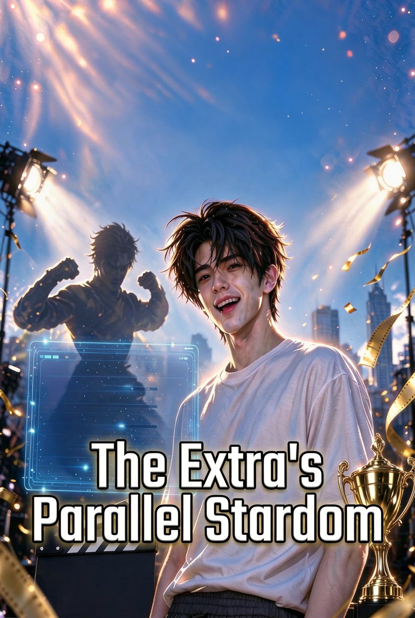 The Extra's Parallel Stardom