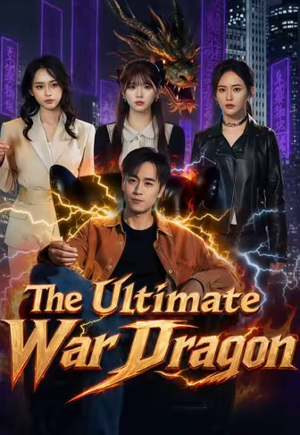 The Ultimate War Dragon