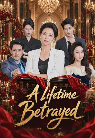 A Lifetime Betrayed