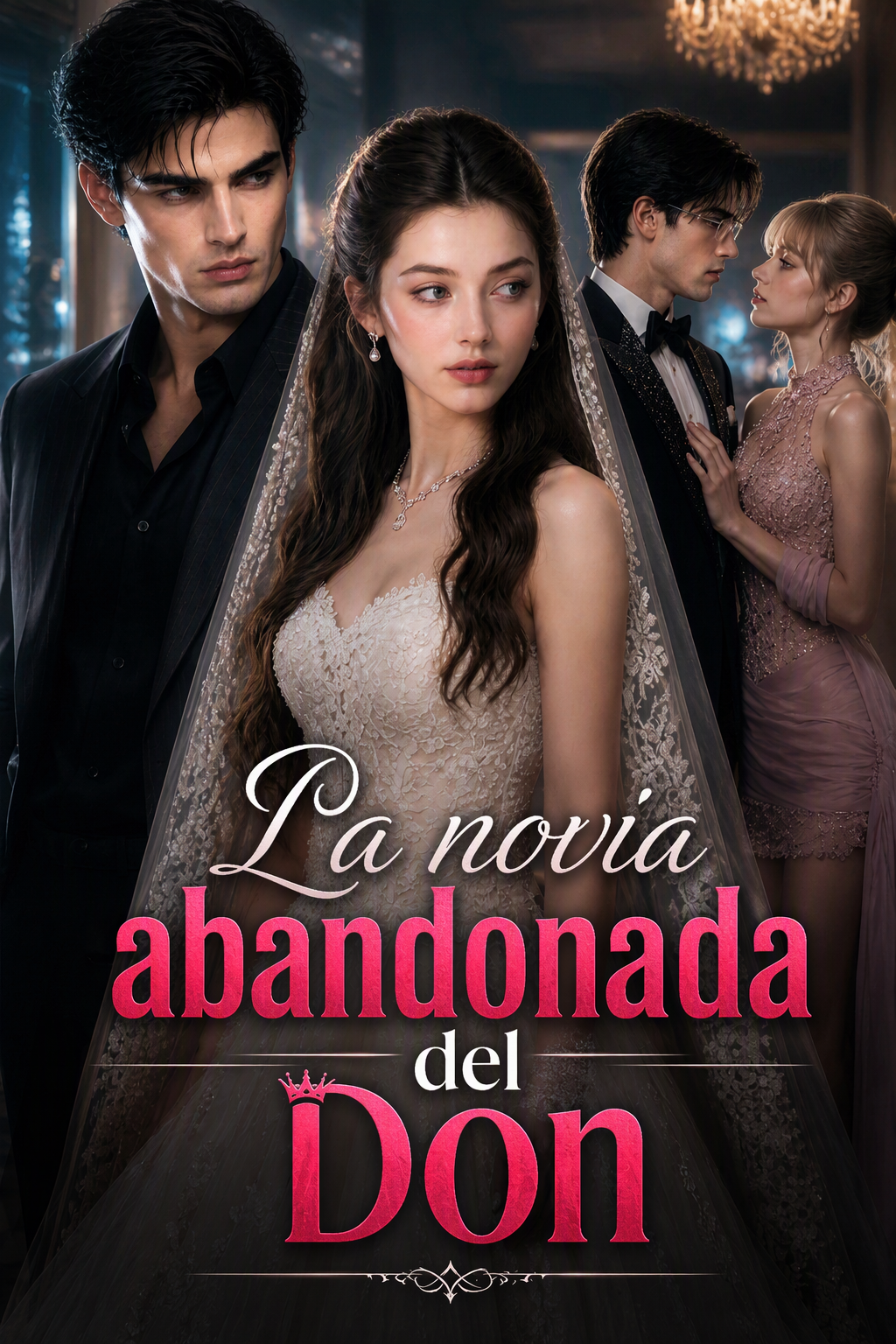 La novia abandonada del Don