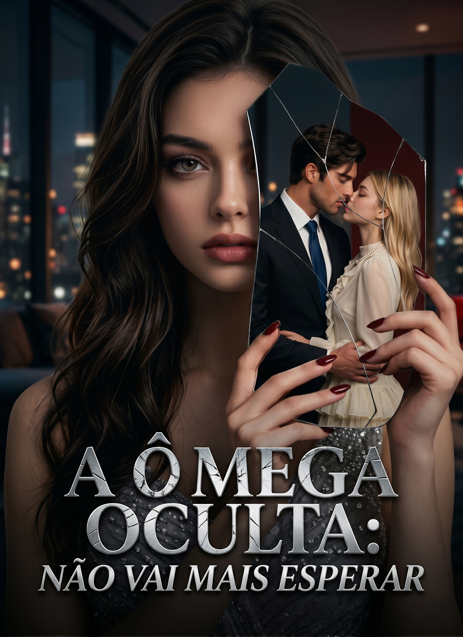 A Ômega Oculta: Não Vai Mais Esperar