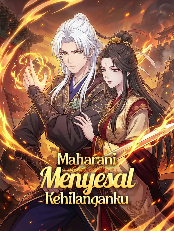 Maharani Menyesal Kehilanganku