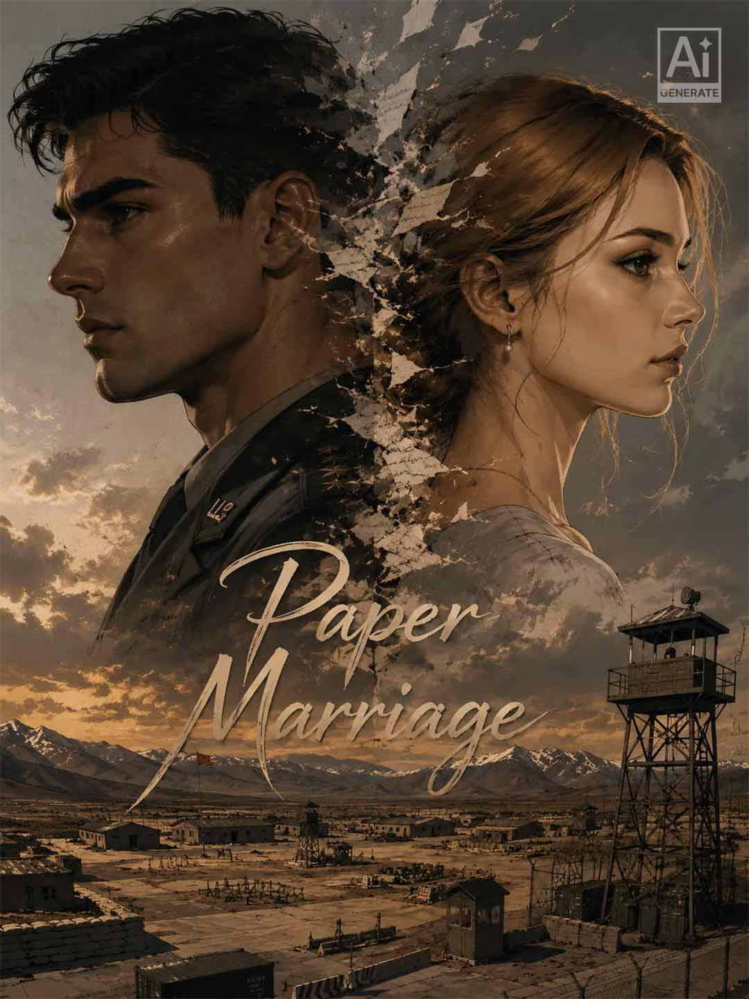 Paper Marriage