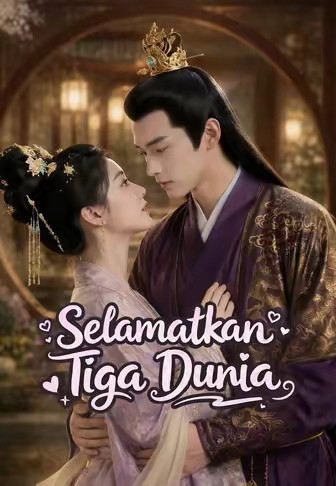 Selamatkan Tiga Dunia