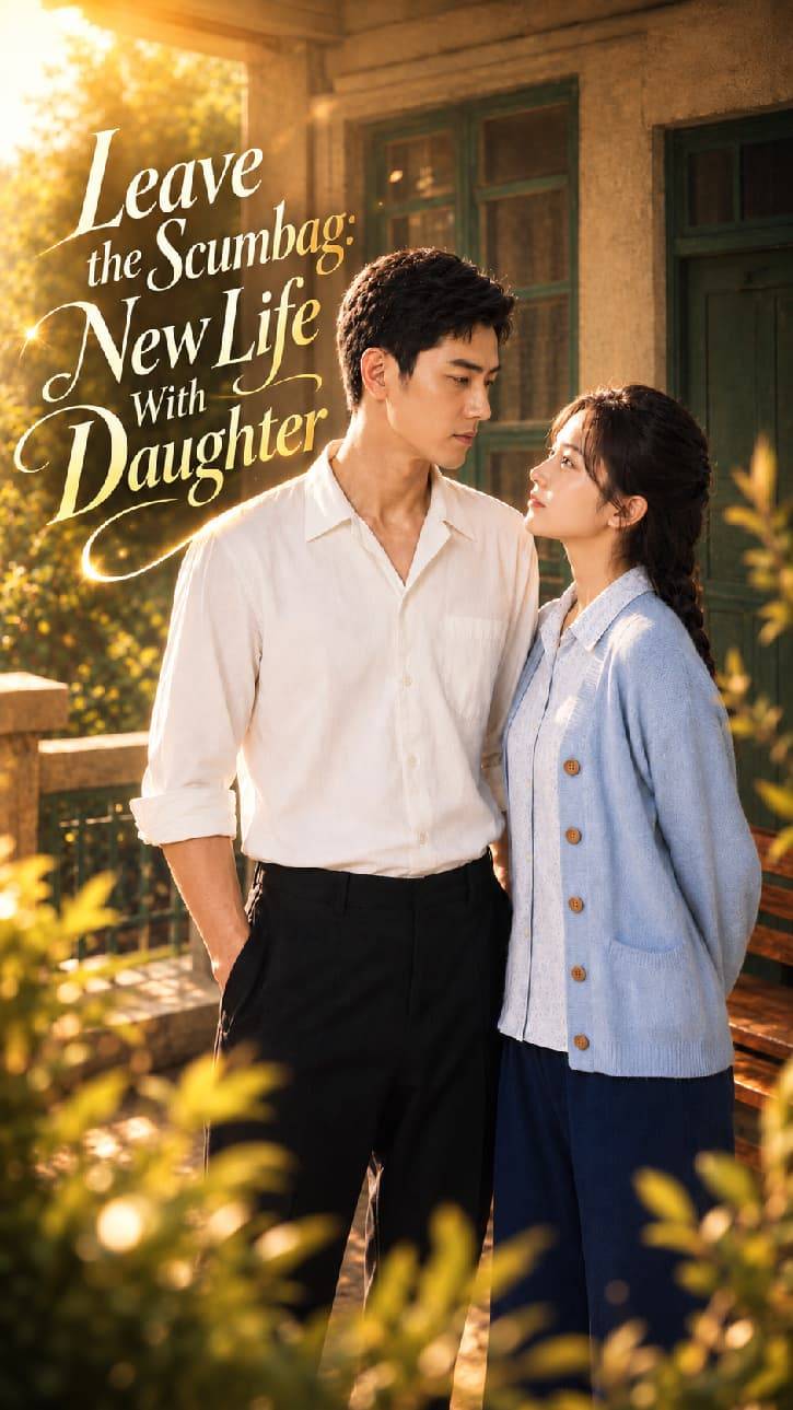 Leave the Scumbag: New Life With Daughter