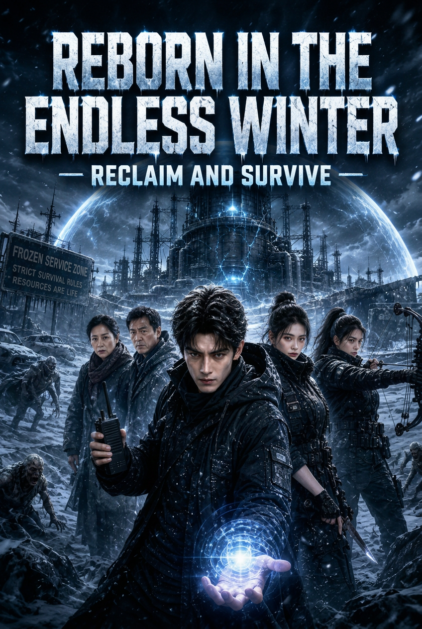 Reborn in the Endless Winter