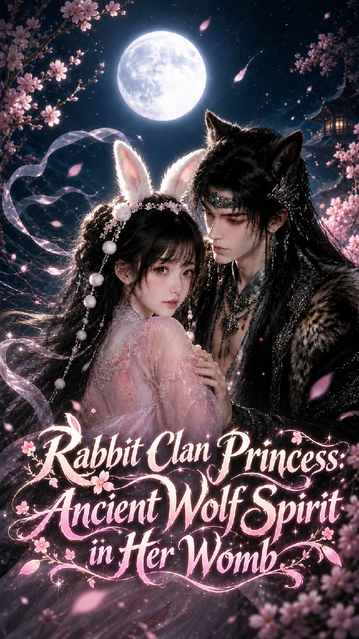 Rabbit Clan Princess: Ancient Wolf Spirit in Her Womb