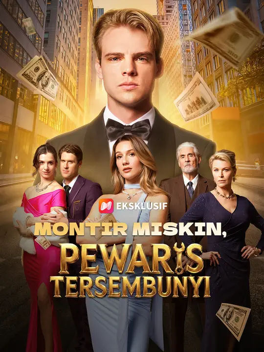 Montir Miskin, Pewaris Tersembunyi