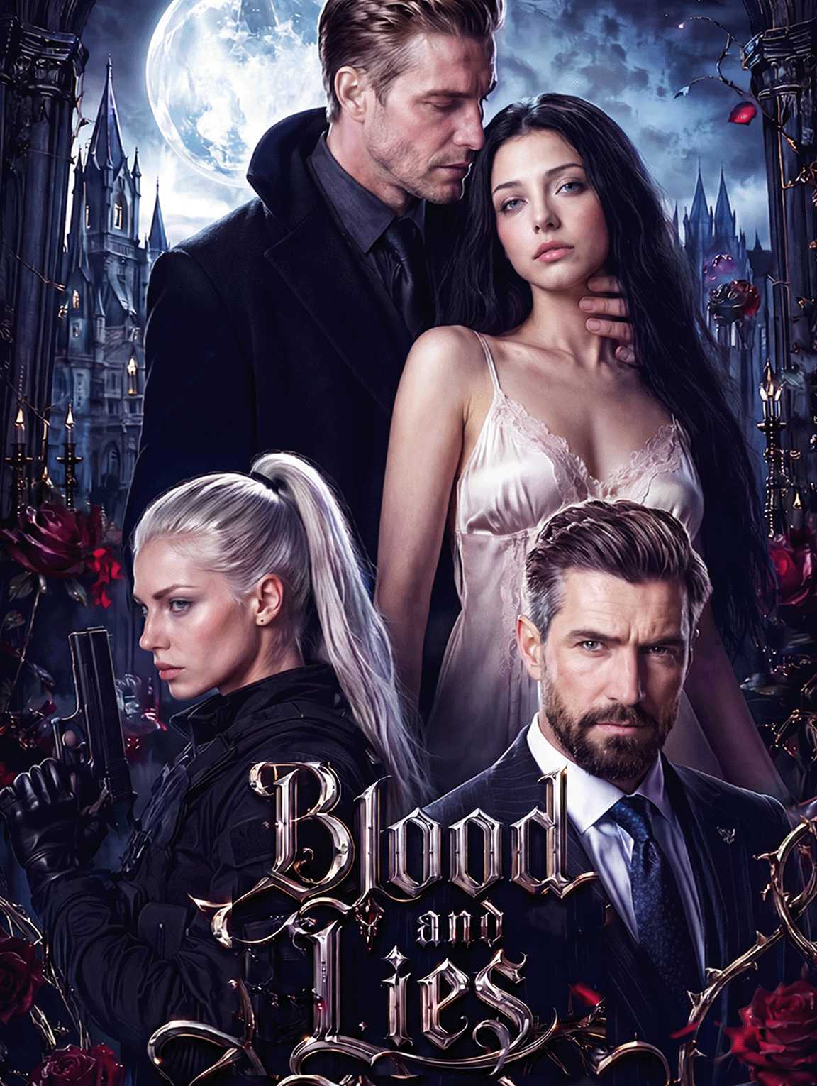 Blood and Lies