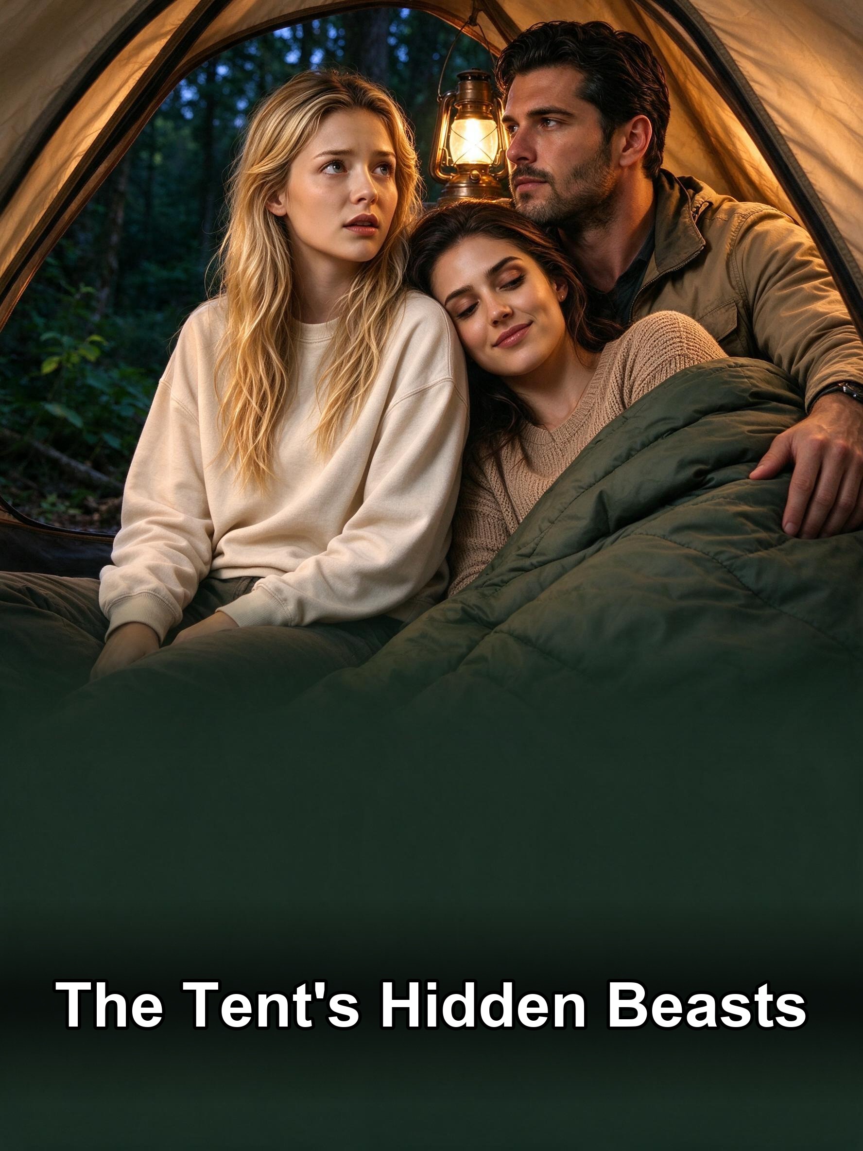 The Tent's Hidden Beasts