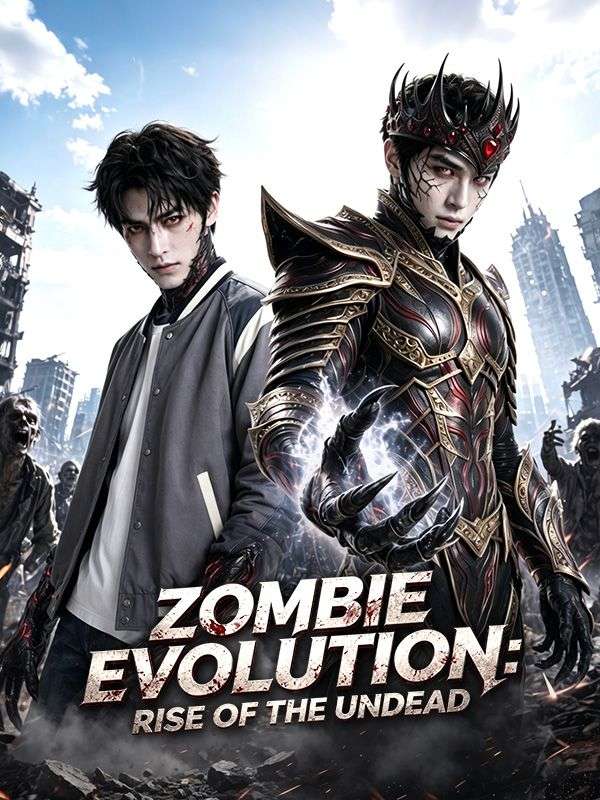 Zombie Evolution: Rise of the Undead