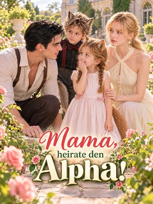 Mama, heirate den Alpha!
