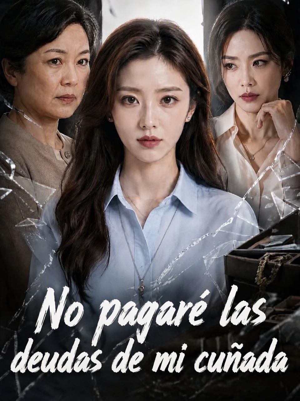 No pagaré las deudas de mi cuñada