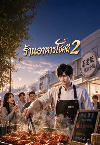 ร้านอาหารโชคดี 2