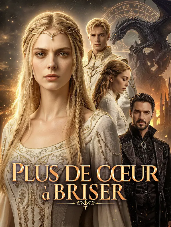 Plus de cœur à briser